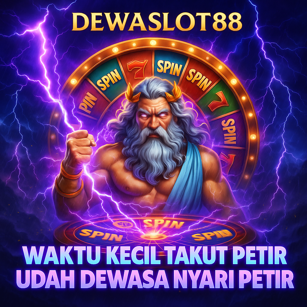 Dewaslot88 : Dewaslot 88 Arcade Gacor dengan Tantangan Seru!