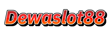 logo DEWASLOT88
